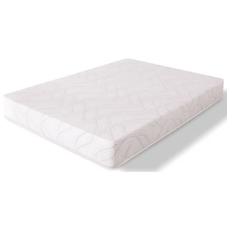 Full Firm Memory Foam Mattress